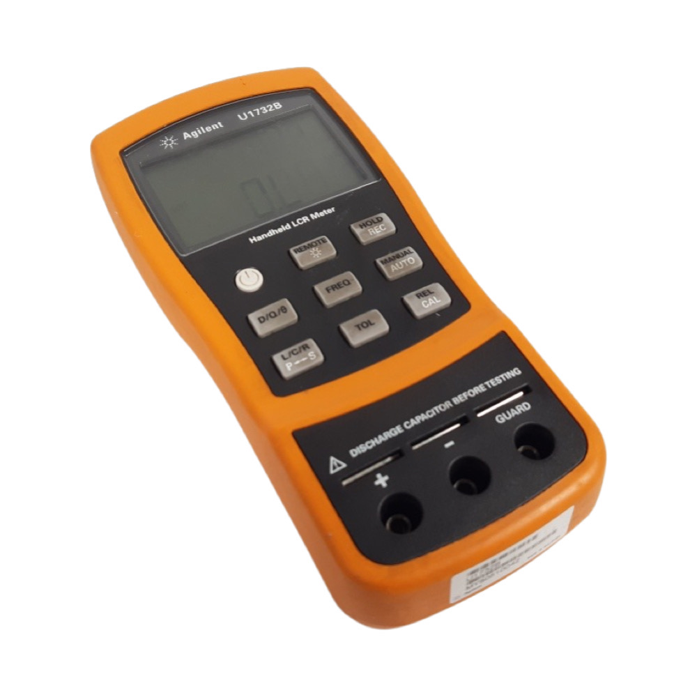 DOULTECH Agilent/LCR Meter/U1732B